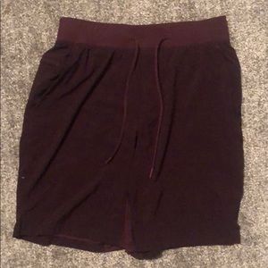 Men’s lululemon T.H.E Short 9” Lined